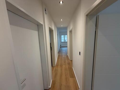 Foto - Etagenwohnung in Ellwangen (Jagst) zur Miete