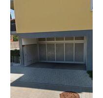 PKW Tiefgaragenstellplatz Haslach, PressehausHallenbad - Freiburg im Breisgau