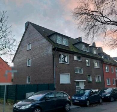 Foto - Vollvermietetes Mehrfamilienhaus mit 2 Garagen