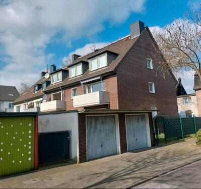 Foto - 12 Zimmer Mehrfamilienhaus, Wohnhaus in Duisburg