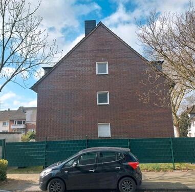 Foto - Mehrfamilienhaus, Wohnhaus in Duisburg zum Kaufen
