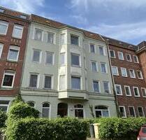1-Zimmerwohnung in der Griesingerstraße - Kiel Schreventeich