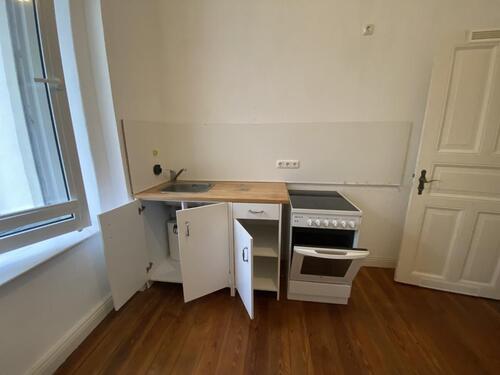 Foto - 1 Zimmer Erdgeschoßwohnung in Kiel