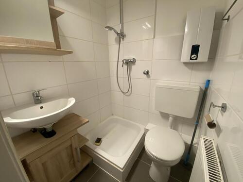 Foto - Erdgeschoßwohnung in Kiel zur Miete