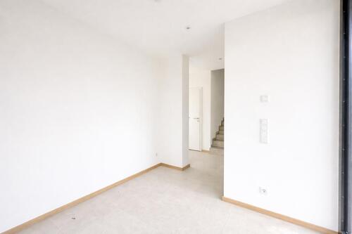 Foto - 6 Zimmer Doppelhaushälfte in Zwenkau