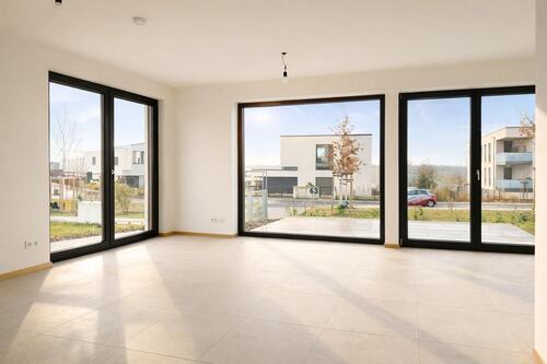 Foto - Doppelhaushälfte in Zwenkau zur Miete