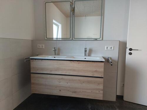 Foto - Etagenwohnung in Owen zur Miete