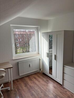 Foto - Saniertes WG Zimmer in Nadorst - Saniert - Möbliert - Nadorst