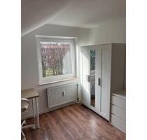Saniertes WG Zimmer in Nadorst - Saniert - Möbliert - Nadorst - Oldenburg Bürgeresch