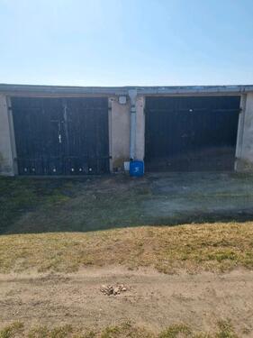 Foto - Doppel Garage zum Mieten - 100,00&nbsp;EUR Miete,