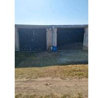 Doppel Garage zum Mieten - 100,00&nbsp;EUR Miete, in Wittenberge (PLZ: 19322)