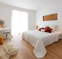 Bezugsfertige Neubauwohnung mit barrierearmer und gehobener Ausstattung - Rheinbach