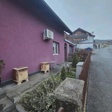 Foto - Einfamilienhaus in Arrach zum Kaufen