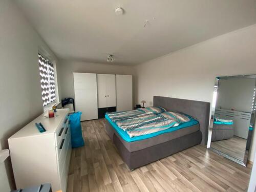 Foto - 2 Zimmer Etagenwohnung zur Miete in Suhl