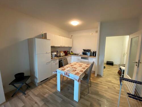 Foto - 2 Zimmer Etagenwohnung in Suhl