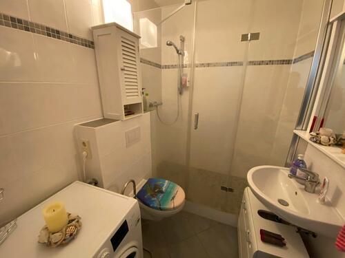 Foto - Etagenwohnung in Suhl zur Miete