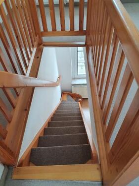 Foto - 4 Zimmer Etagenwohnung zur Miete in Crimmitschau