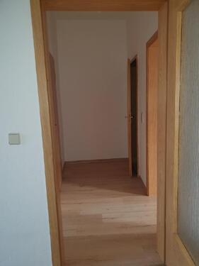 Foto - Etagenwohnung in Crimmitschau zur Miete