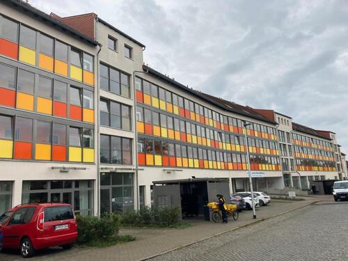 Foto - schicke 2 Zimmer Wohnung mit Balkon in Radeberg im betreuten Wohnen
