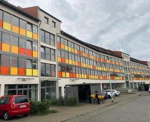 schicke 2 Zimmer Wohnung mit Balkon in Radeberg im betreuten Wohnen