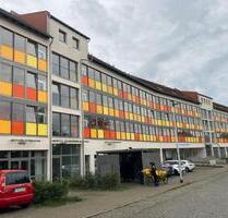schicke 2 Zimmer Wohnung mit Balkon in Radeberg im betreuten Wohnen