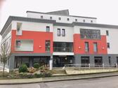 Foto - Seniorengerechte Wohngemeinschaft: Frisch renoviertes Einzelzimmer mit eigenem Duschbad