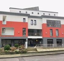 Seniorengerechte Wohngemeinschaft: Frisch renoviertes Einzelzimmer mit eigenem Duschbad - Wuppertal Gemarkung Langerfeld