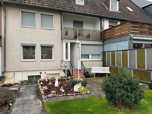 Foto - 8 Zimmer Mehrfamilienhaus, Wohnhaus in Wolfsburg