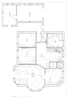 Foto - 7 Zimmer Einfamilienhaus zum Kaufen in Esterwegen