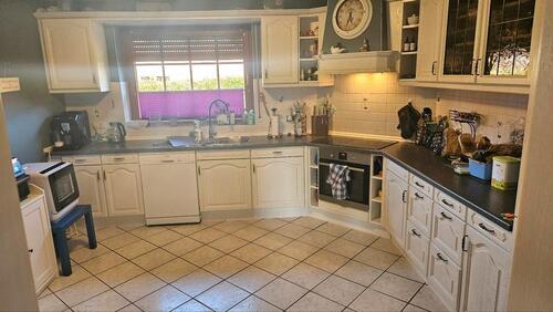 Foto - Einfamilienhaus in Esterwegen zum Kaufen