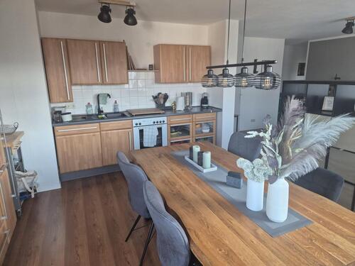 Foto - 3 Zimmer Etagenwohnung zur Miete in Lahnstein