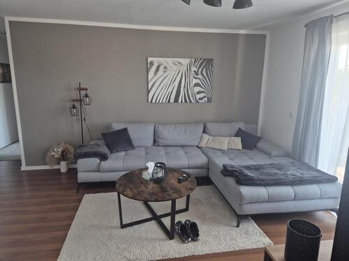 Foto - 3 Zimmer Etagenwohnung in Lahnstein
