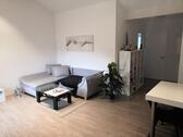 Foto - 2-Zi.-DG-Wohnung mit Balkon 