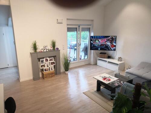Foto - 2 Zimmer Dachgeschoßwohnung in Erftstadt