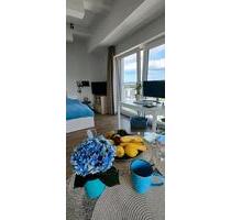 1,5 Zimmer Wohnung Niederrad 32 qm - Frankfurt am Main