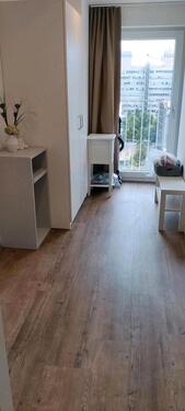 Foto - 1.5 Zimmer Etagenwohnung zur Miete in Frankfurt am Main