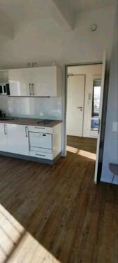 Foto - 1.5 Zimmer Etagenwohnung in Frankfurt am Main