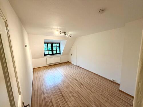Foto - Dachgeschoßwohnung in Amt Neuhaus zur Miete