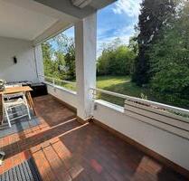 Helle und moderne Wohnung im Grünen für zwei Jahre zu vermieten - Berlin Steglitz-Zehlendorf