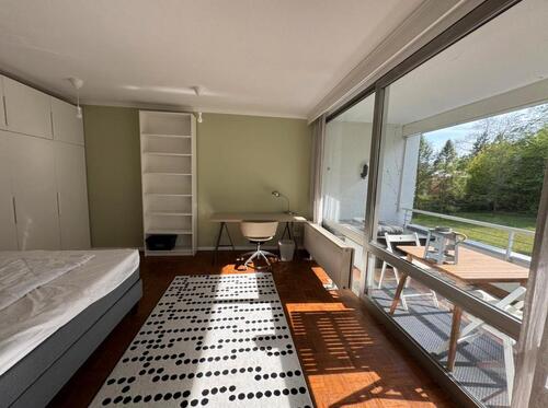 Foto - Maisonettenwohnung in Berlin zur Miete