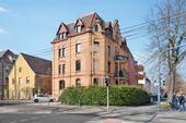 Foto - sofort verfügbare Penthouse-Wohnung mit Charme in Heilbronn-Ost!