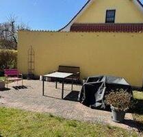 Schöne, helle und moderne 4-Raumwohnung - Röbel/Müritz