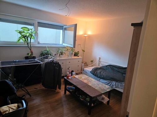 Foto - 1 Raum Wohnung - 507,00&nbsp;EUR Kaltmiete, ca.&nbsp; 28,00&nbsp;m&sup2;