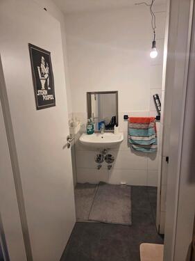 Foto - 1 Zimmer Etagenwohnung zur Miete in Göttingen