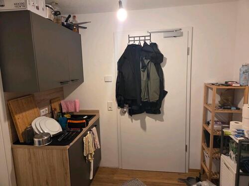 Foto - 1 Zimmer Etagenwohnung in Göttingen