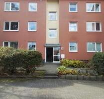 Eigentumswohnung in Tonndorf Wandsbek - Hamburg