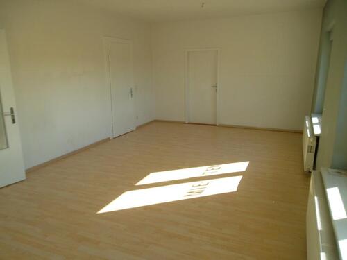 Foto - Etagenwohnung in Großräschen