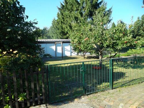 Foto - Etagenwohnung in Großräschen zur Miete