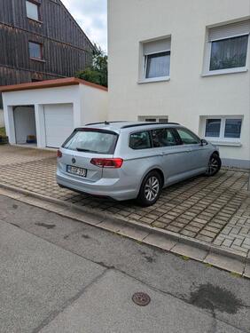 Foto - Fahrzeug-Stellplatz - 35,00 EUR Miete,