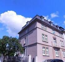 Attraktiv! Interessante 4-Zimmer-Dachgeschosswohnung - Euskirchen